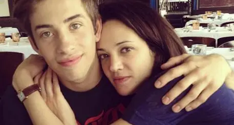 Asia Argento: «Tutto falso, mai rapporti con Bennett»