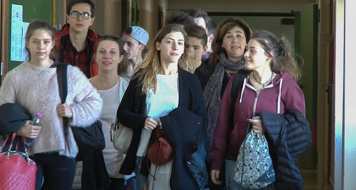 Studenti meritevoli per loro 82 mila euro in borse di studio