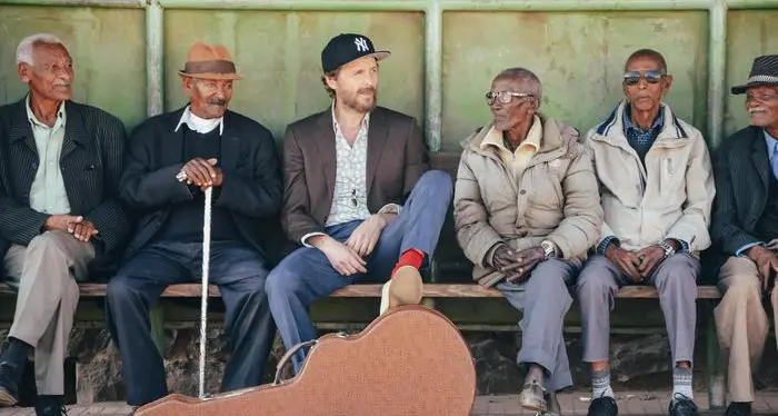 Jovanotti, ecco video Al Chiaro di Luna