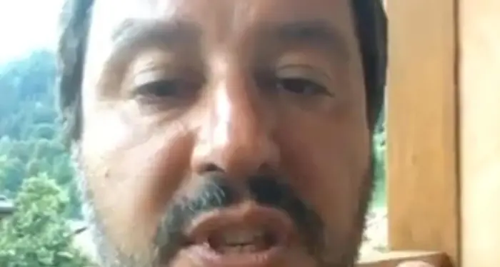 Twitter pubblica i dati del 2018, Salvini e Juve tra i più citati