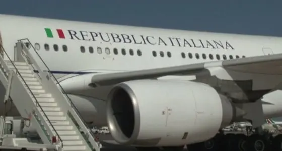 Trenta: «Da oggi Airbus non ci sarà più»