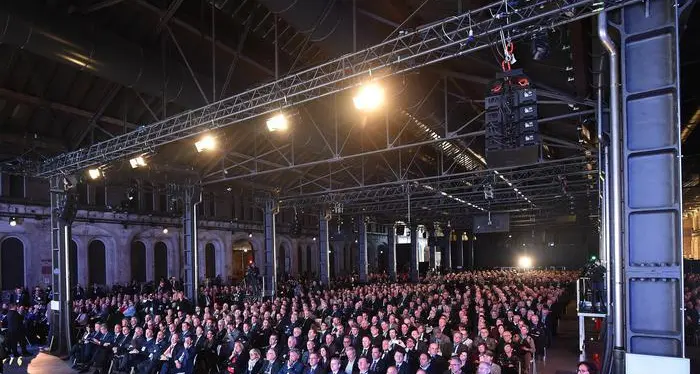 Stati generali delle imprese su Tav e manovra «Finita la pazienza»