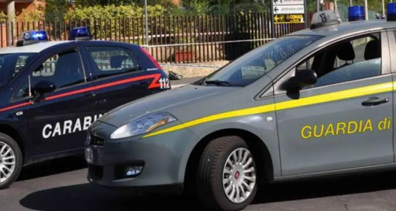 Estorsione ai danni delle imprese In regione denunce raddoppiate