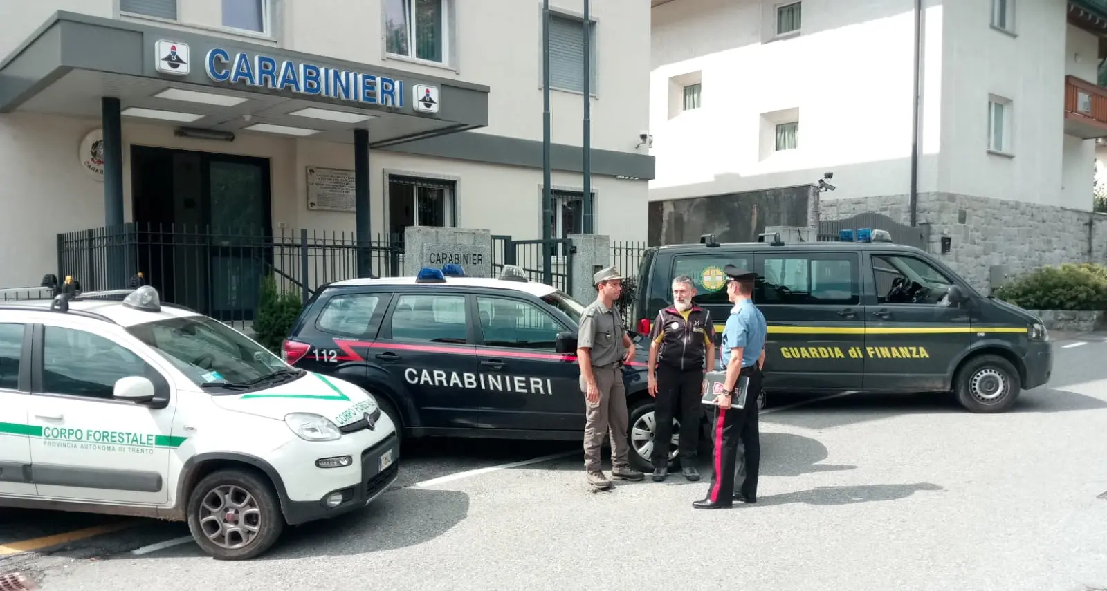 Uccise un uomo in una rissa in Romania: arrestato in Trentino sei anni dopo
