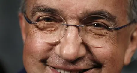 Marchionne sepolto a Vaugan in Canada