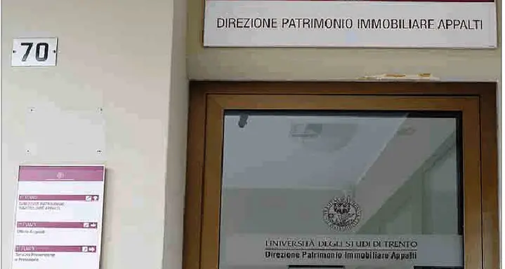 Dipendenti tenuti «in panchina» per dare incarichi esterni