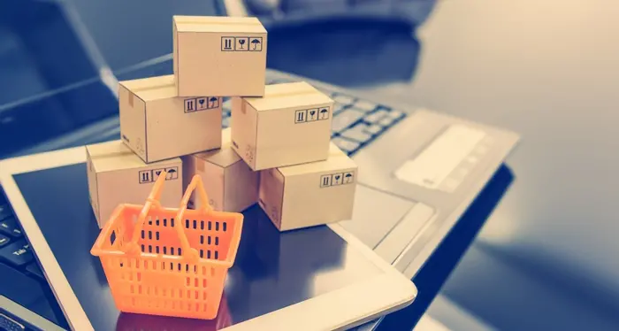 Lo shopping online riduce concentrazione e attenzione