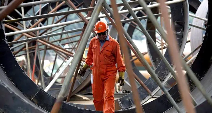 Ocse: l’economia italiana rallenta Unico caso tra i Paesi del G7