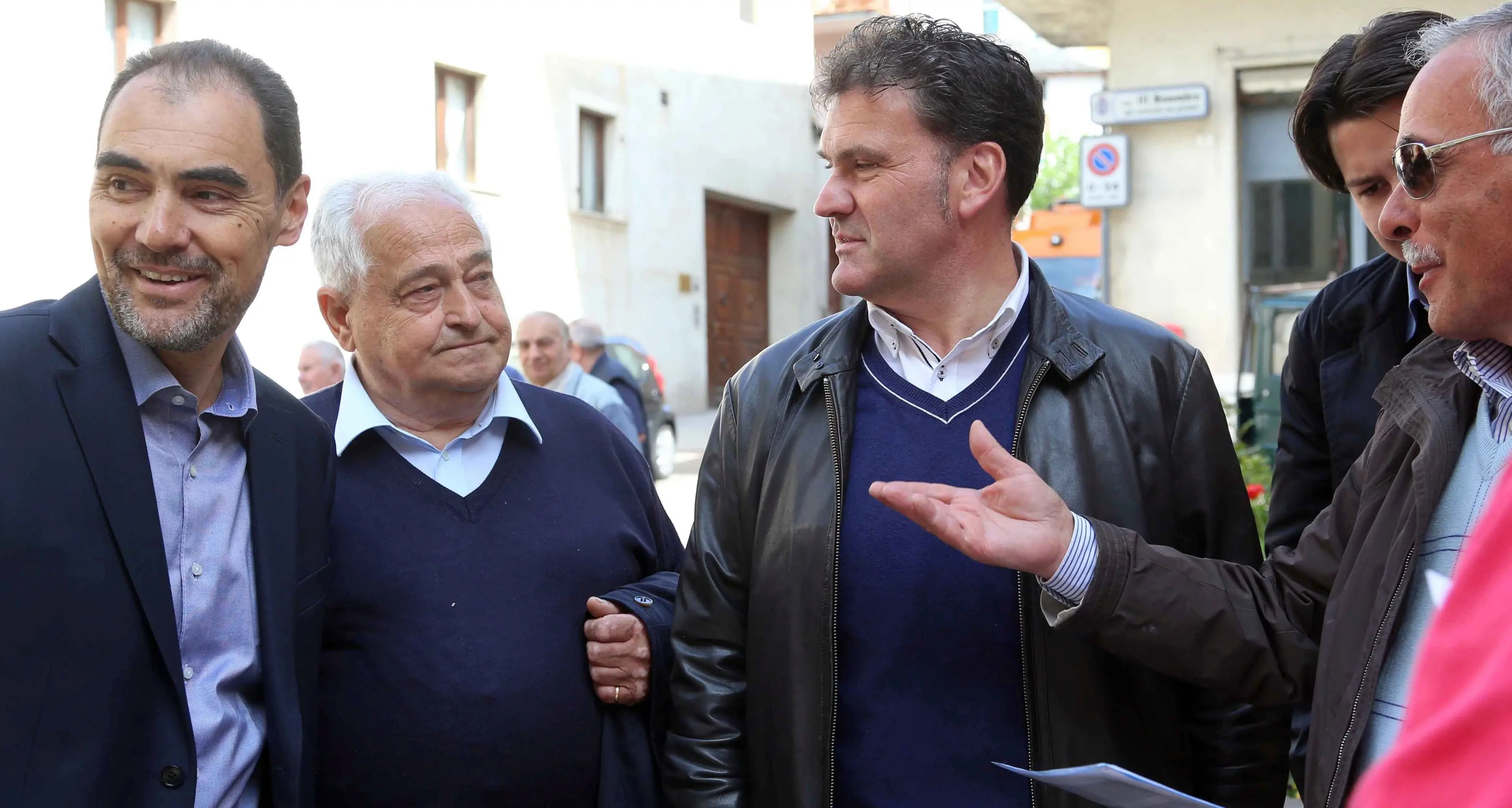 Levico, arriva un Passamani bis? \"Eventualità che sarà valutata\"