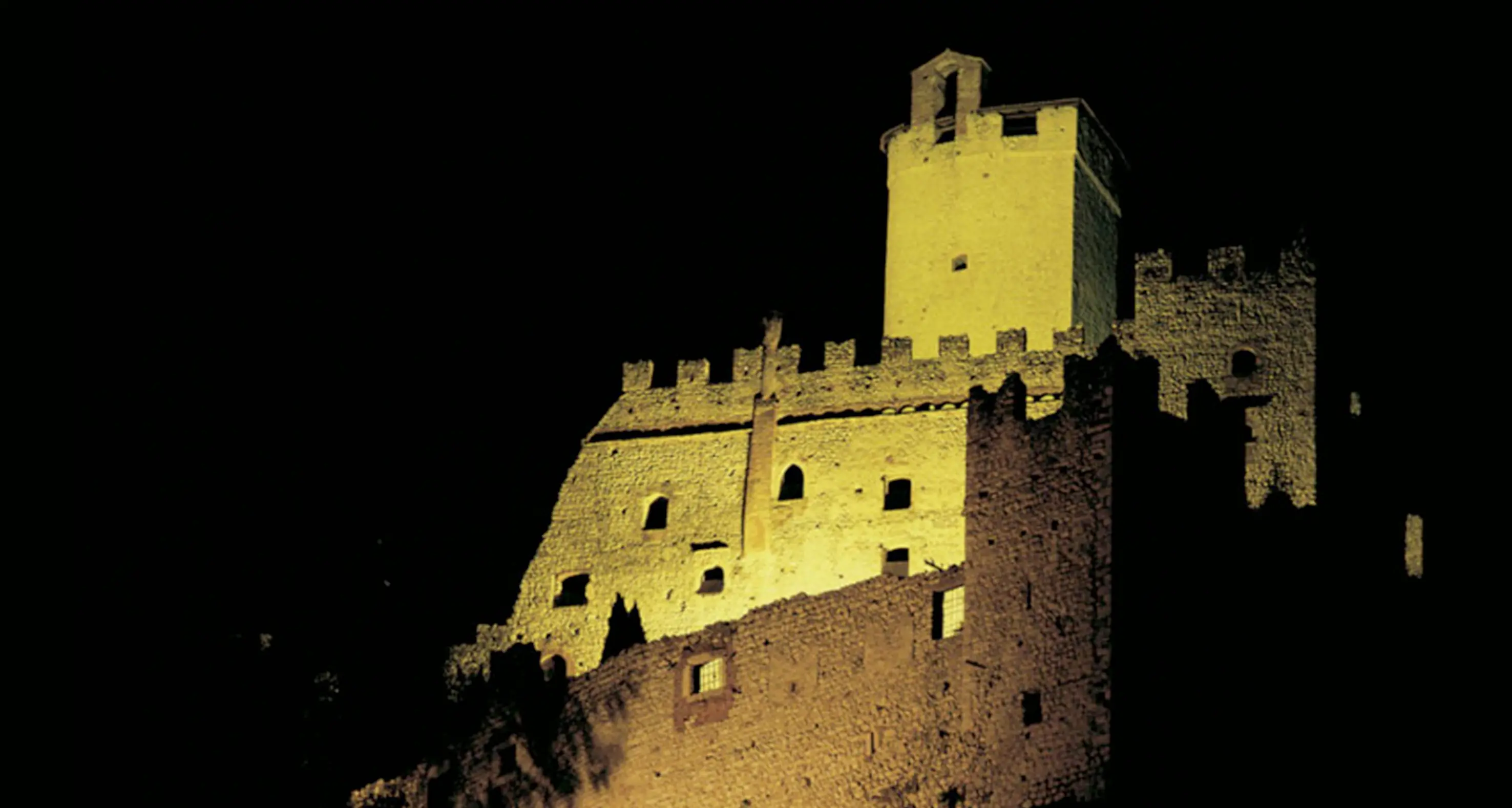 Aspettando Babbo Natale al Castello