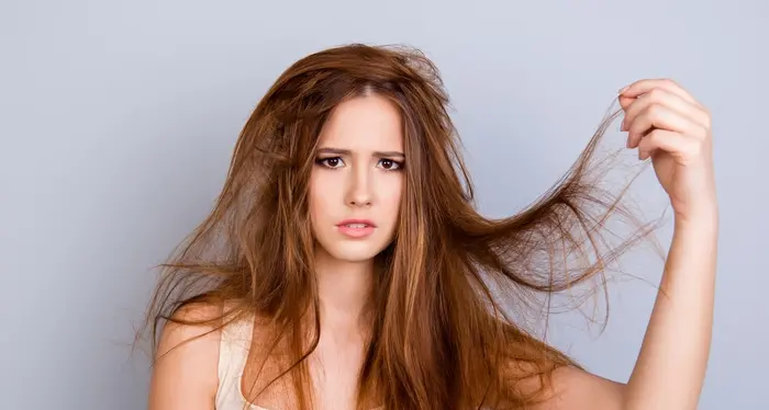 Residui di pesticidi nei capelli degli italiani