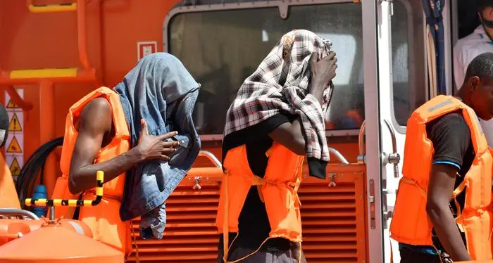 Migranti, l'ex prefetto di Padova «Ne abbiamo fatte di porcherie»