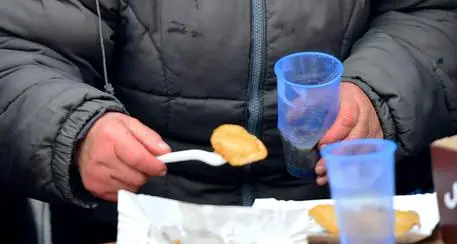 Caritas, a Natale si regala solidarietà