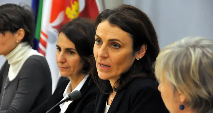 Violenza sulle donne: la giunta leghista non ha mai convocato il Comitato