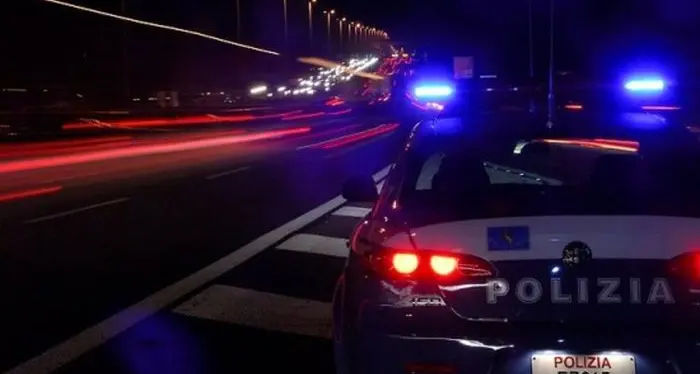 Violentata in strada Reggio Emilia, caccia all'uomo