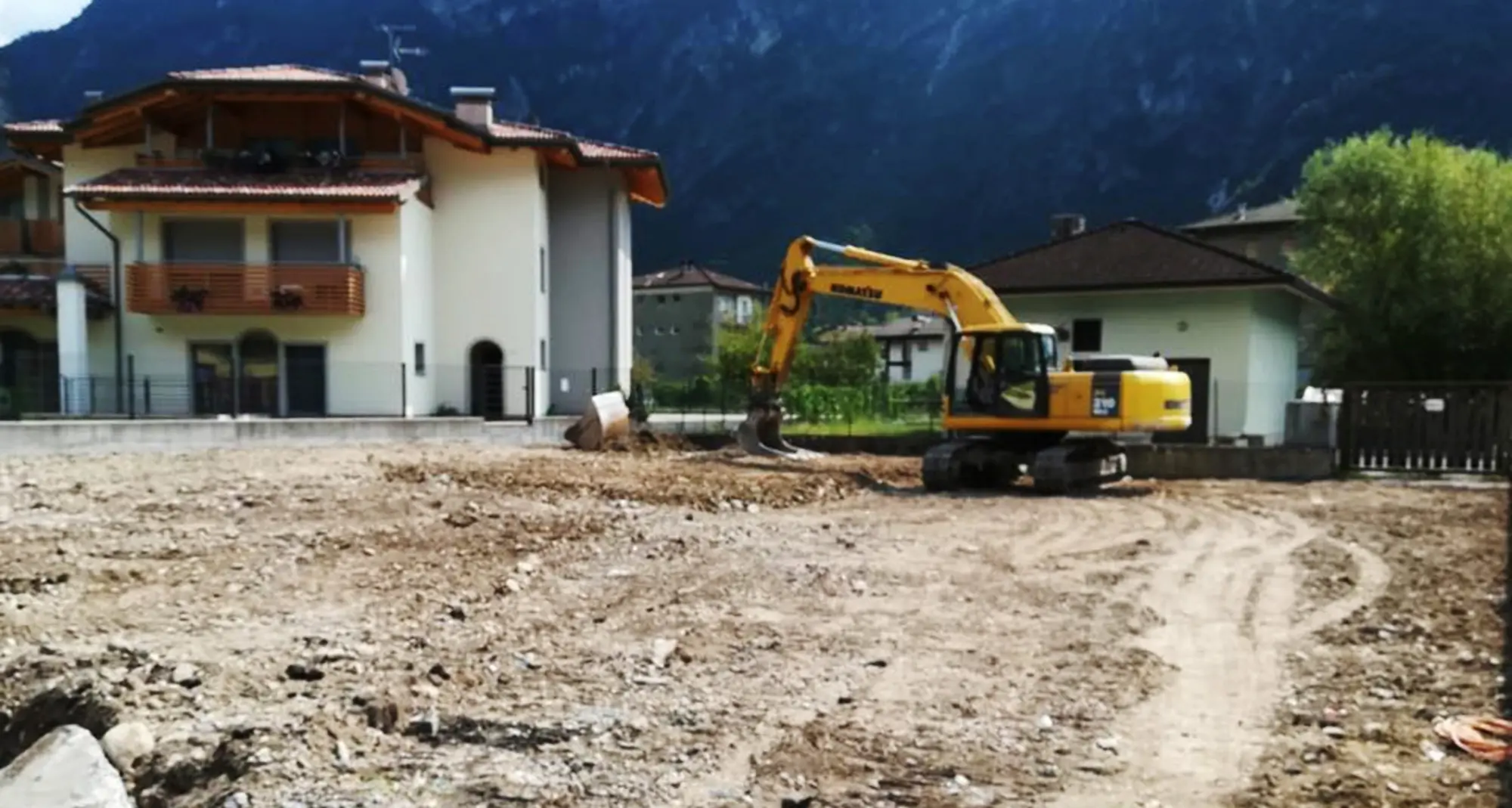 Storo, debito fuori bilancio di 34 mila euro per i lavori di allargamento dei ponti agricoli