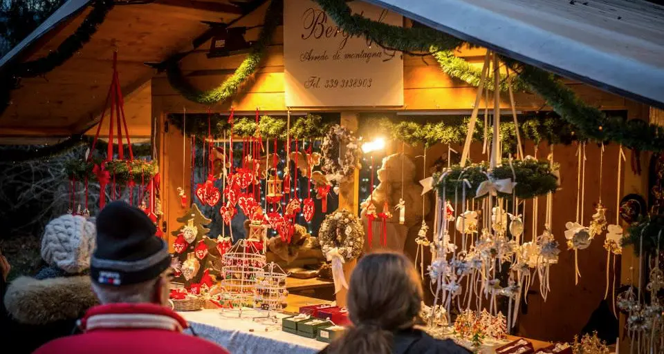 Ecco il Natale della Piana tra tradizione e territorio