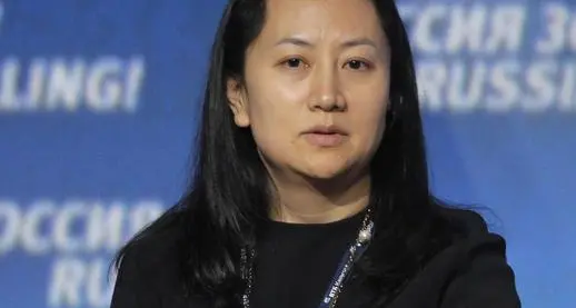 Usa fanno arrestare la leader di Huawei