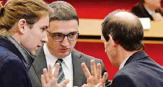 Tensione nella Lega: Fugatti stoppa la candidatura di Divina