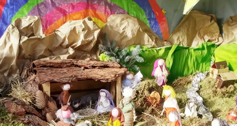 Schedatura dei presepi a scuola, i dirigenti: «Altre le priorità»