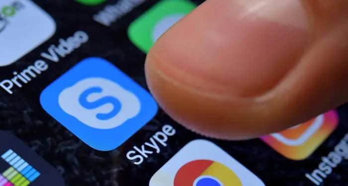 Su Skype i sottotitoli alle chiamate