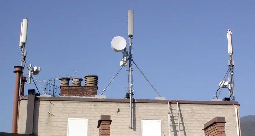 Wind cerca spazi a Fiavé per antenne Il Comune interviene saperne di più