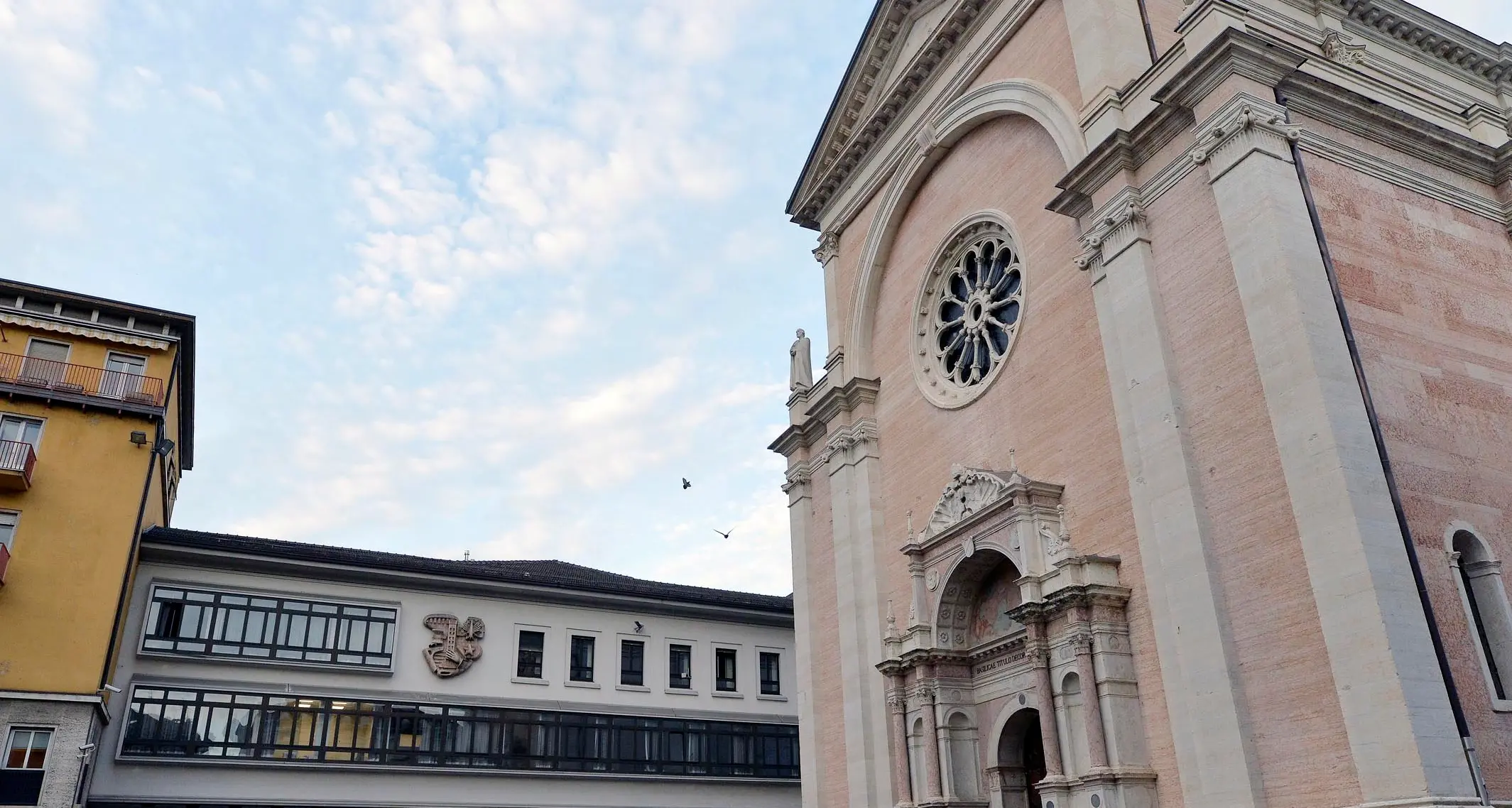 In città arrivano i custodi di quartiere Guardie armate nelle zone a rischio degrado