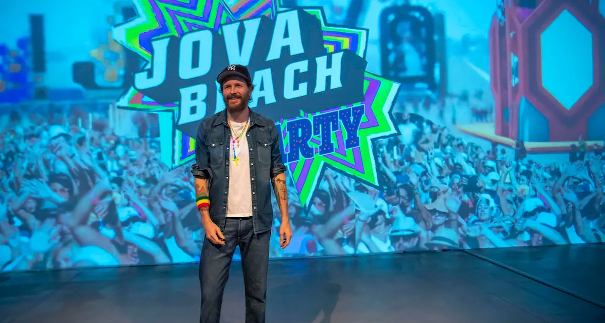 Jovanotti, nel 2019 sulle spiagge Ma non solo: anche a Plan de Corones