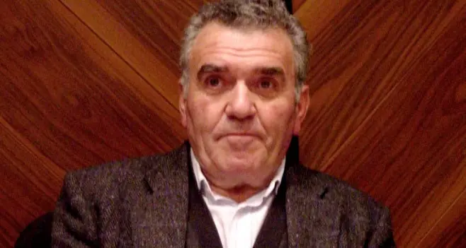 E' morto a 86 anni Andrea Bettega per due volte sindaco di Mezzano