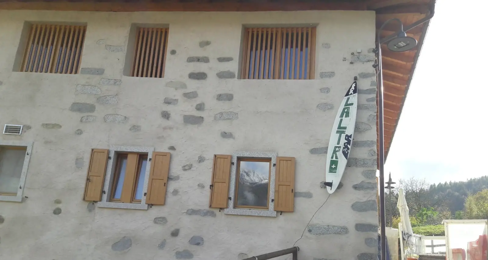 Il Comune di Porte di Rendena cerca un nuovo gestore per \"L'Altro Bar\"