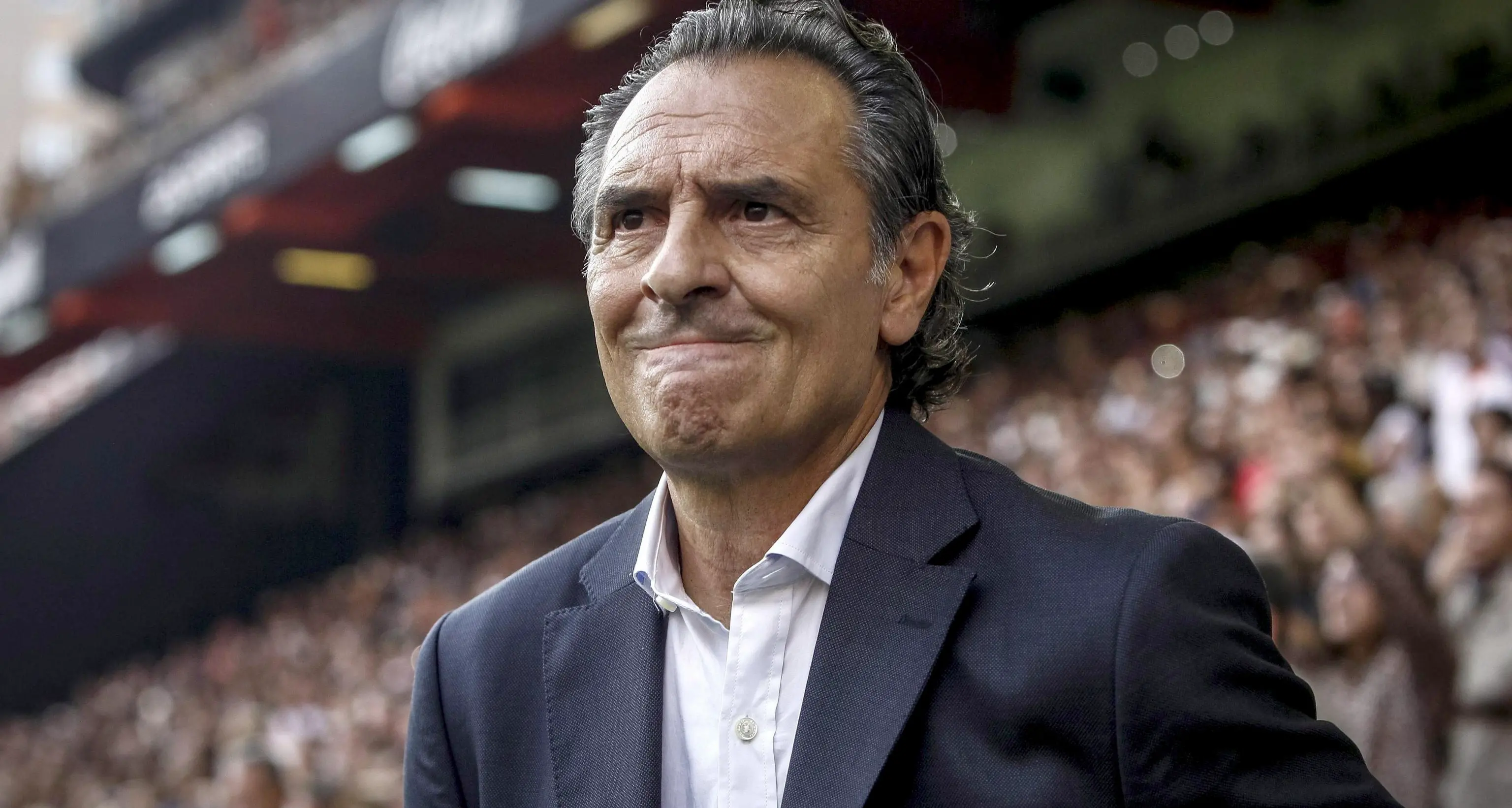 Genoa crolla e Juric va via, torna Prandelli