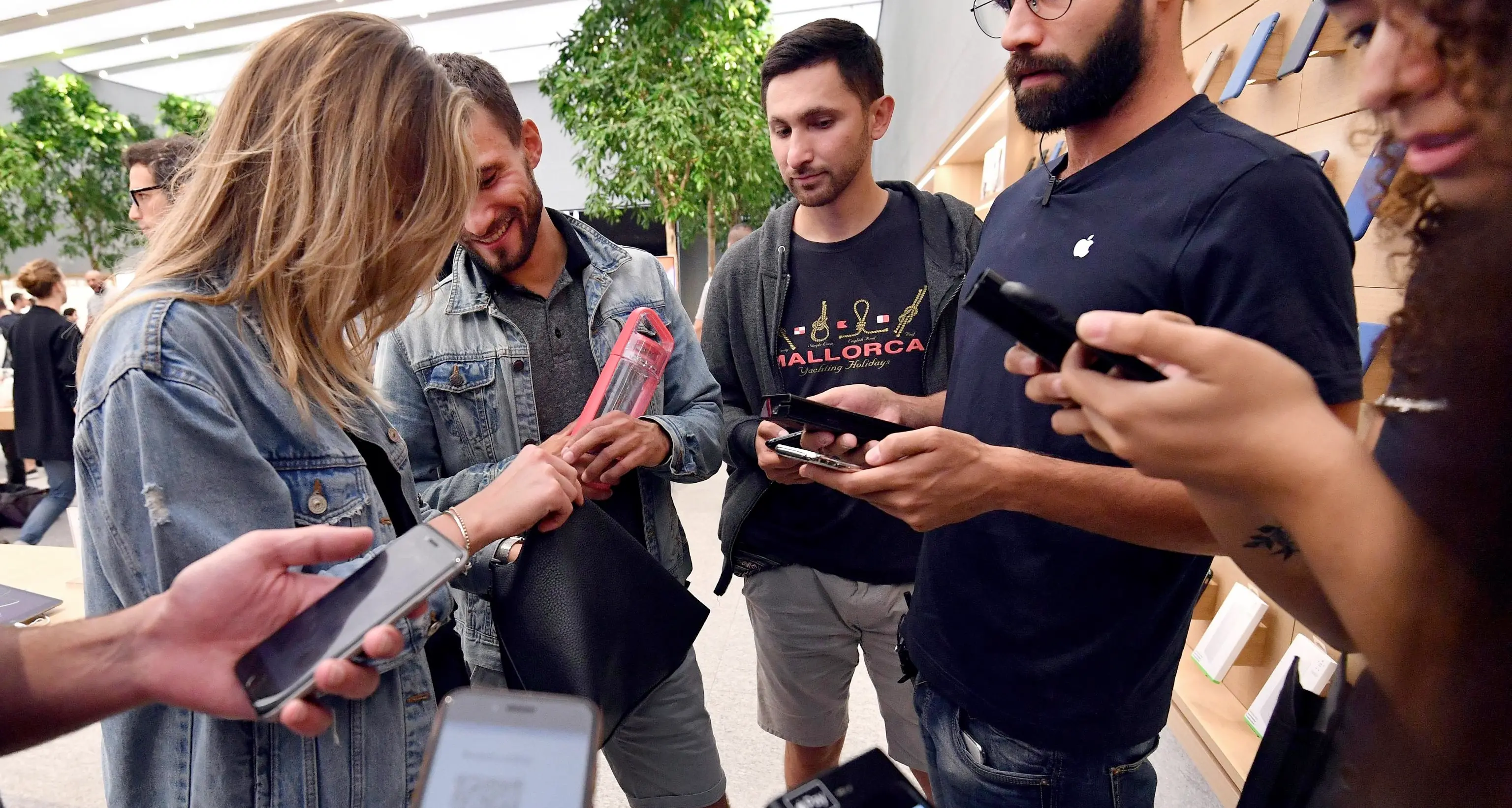 Il web può diventare per i giovani un'opportunità da mettere a frutto