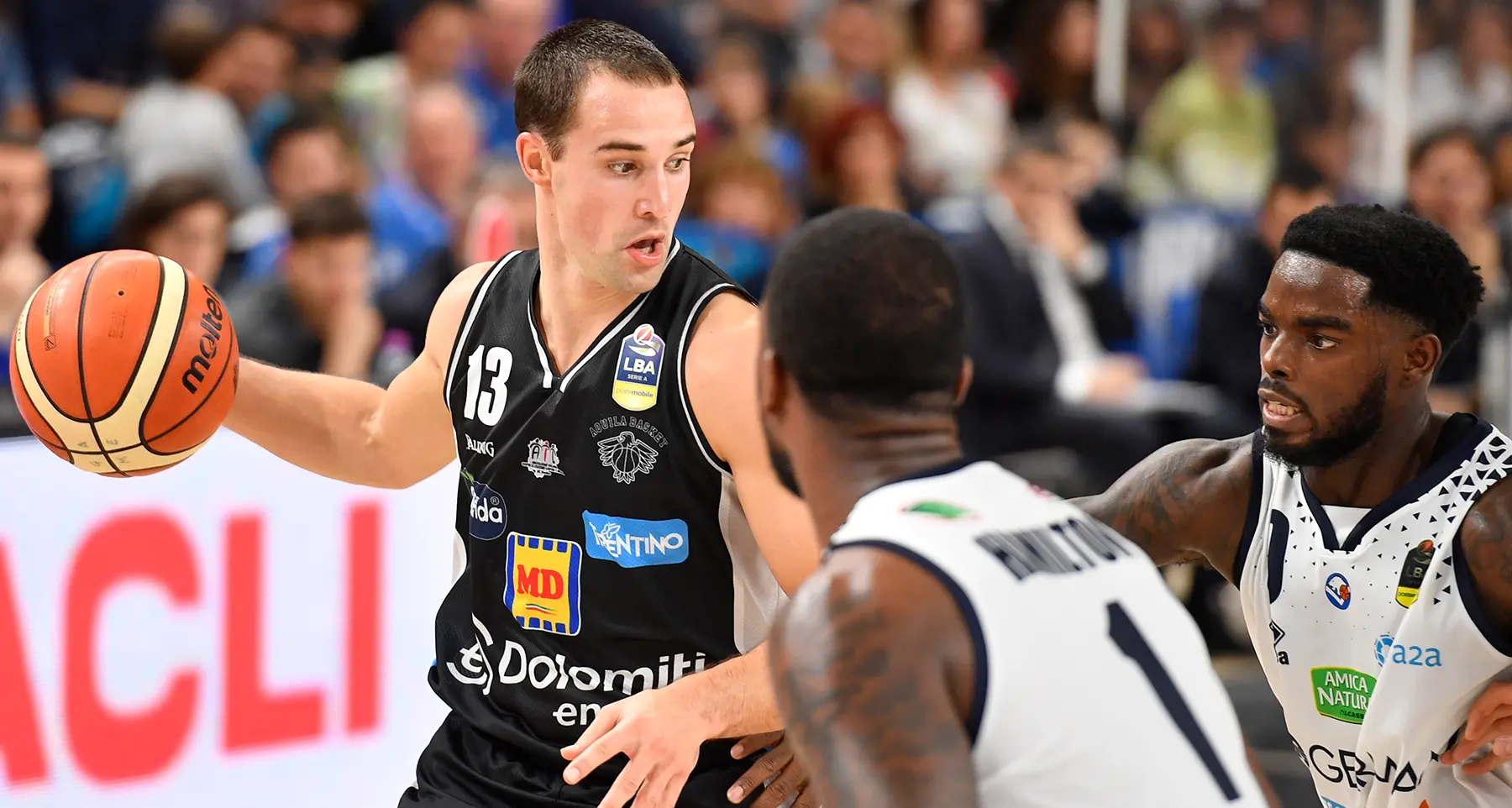Aquila basket, rinnovato il cda Longhi confermato presidente