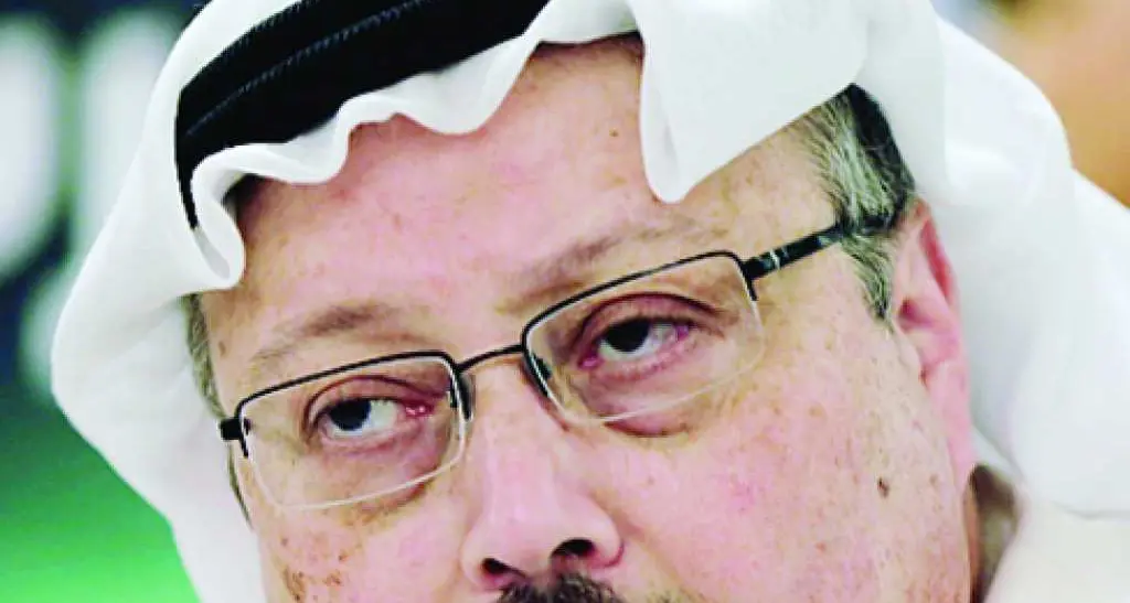 Khashoggi, audio shock sul suo omicidio