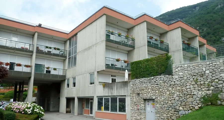 Mori, un piano del centro diurno al Comune