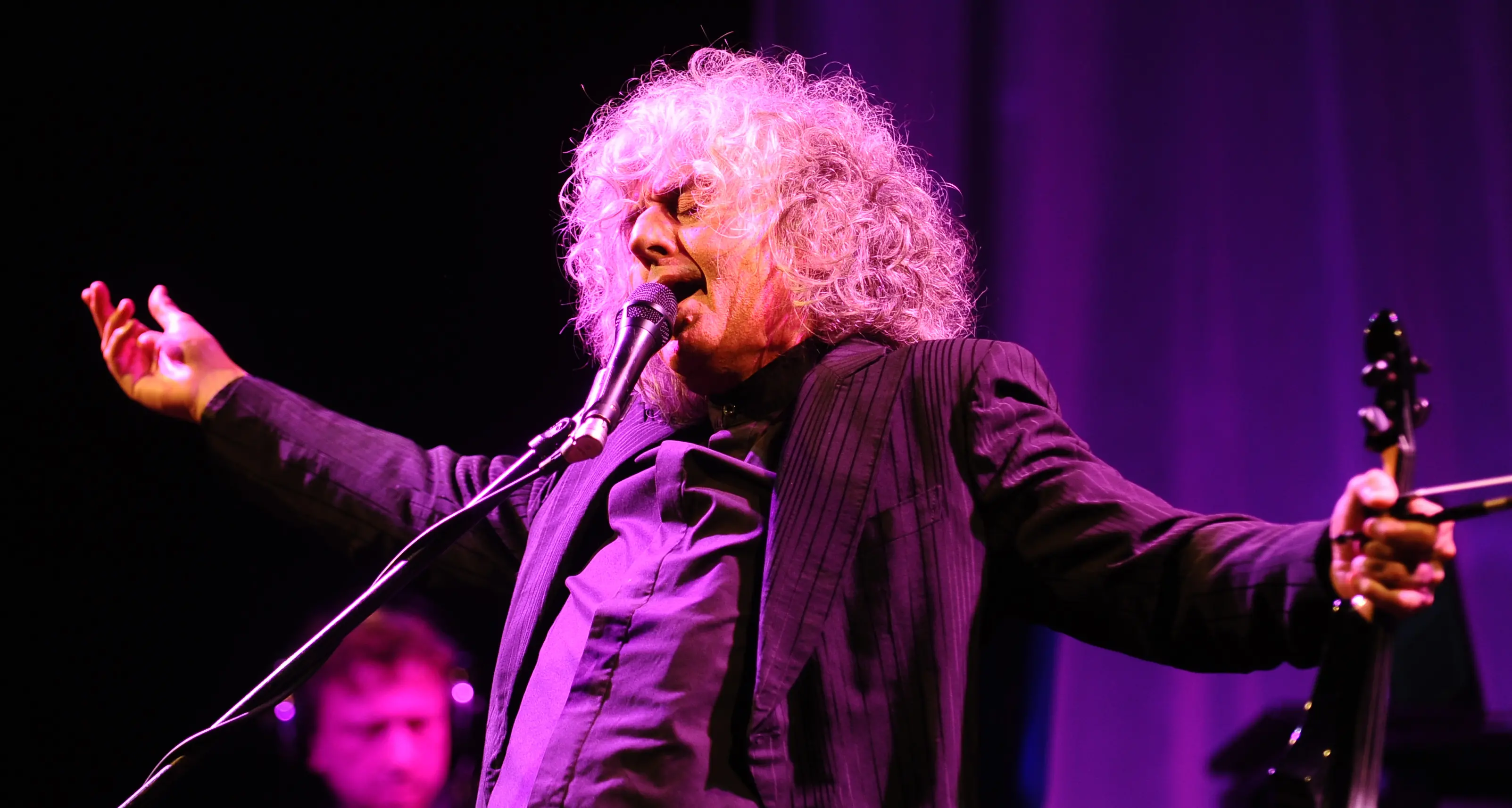 Il menestrello Branduardi stasera al Mart di Rovereto per il Concertone dell'Immacolata