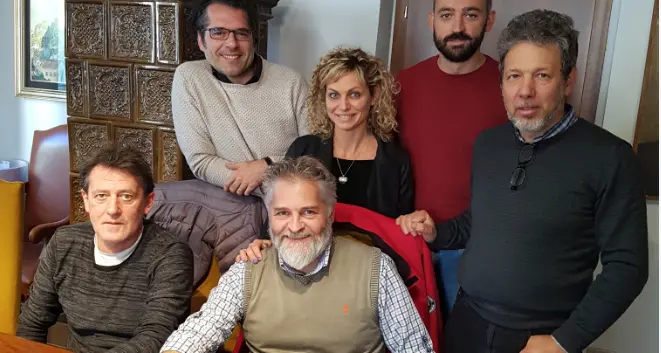 Sarà l'ultima Fiera dei Ciuciòi senza l'omonimo giardino