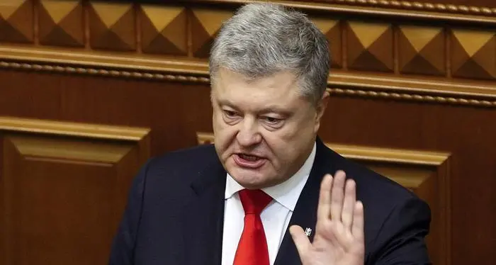 L'Ucraina vieta l'ingresso agli uomini russi