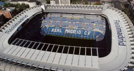 Il ritorno tra River e Boca si giocherà a Santiago Bernabeu