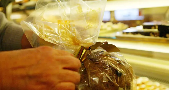 Sulle tavole di Natale 54 milioni di panettoni e pandori