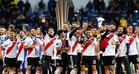 Libertadores: trionfo River, Boca fra delusione e lacrime