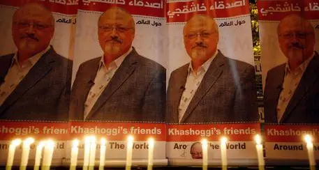 Khashoggi: ultime parole 'non respiro'