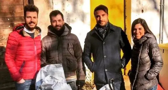 Natale per gli amici a 4 zampe: parte la raccolta di cibo