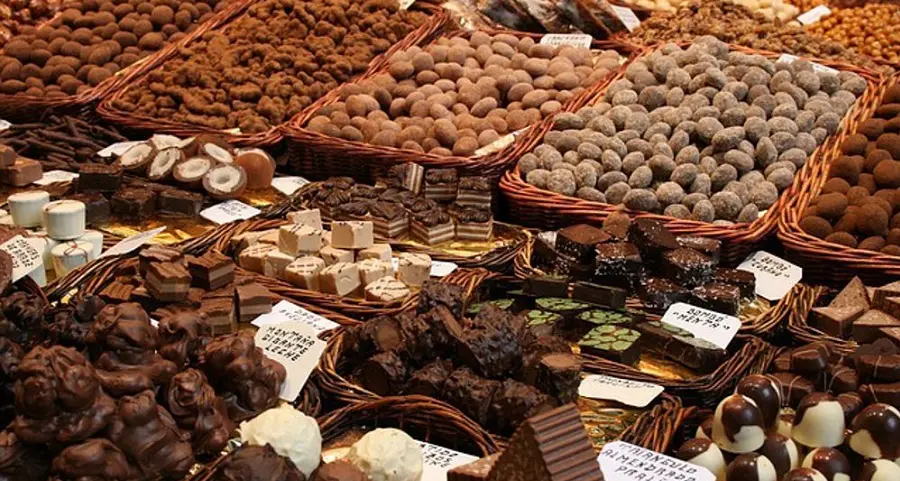\"Eurochocolate Cristmas\" ad Andalo Da giovedi una quattro giorni dolcissima