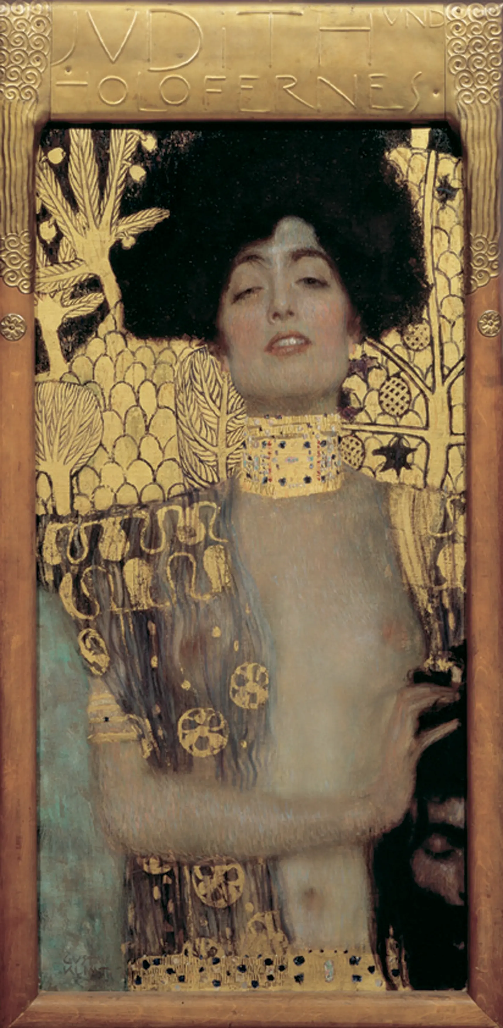 Klimt e Schiele in un film evento