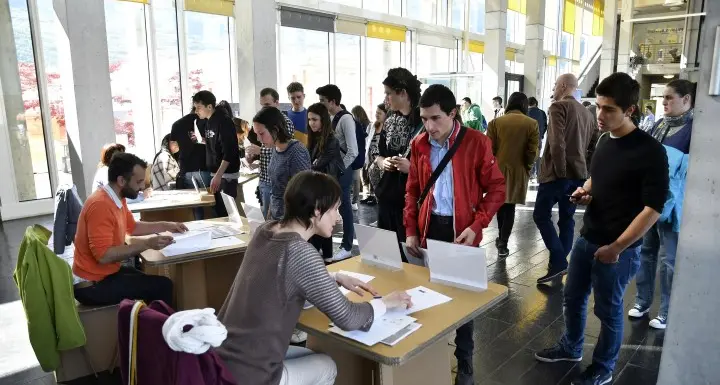 Un nuovo sportello per i lavoratori interinali