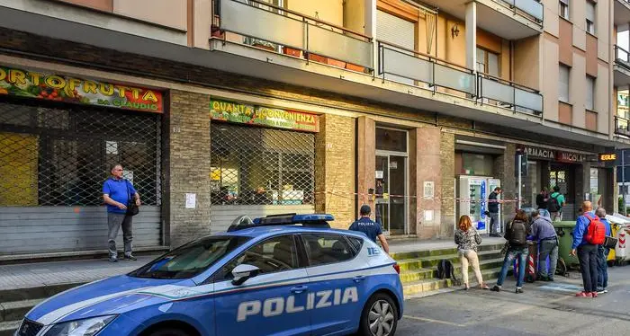 Spari a un migrante: illeso La denuncia del parroco