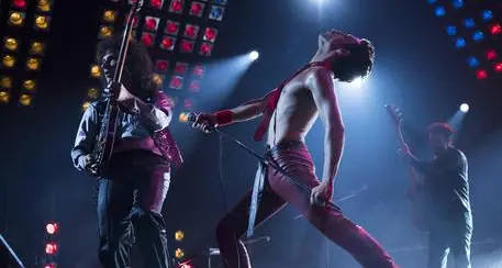 Bohemian Rhapsody ancora al top incassi