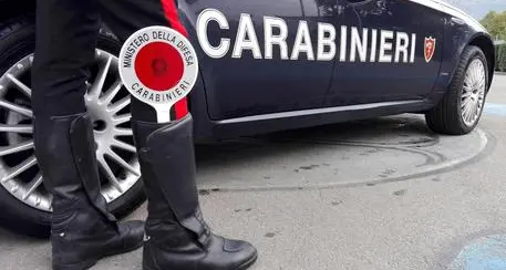 Ignora il divieto di avvicinamento: giovane della valle dei Laghi in cella