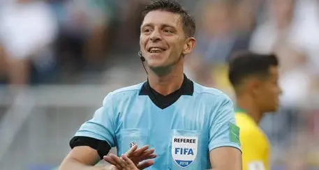 Dopo Roma-Inter, Rocchi minaccia querele